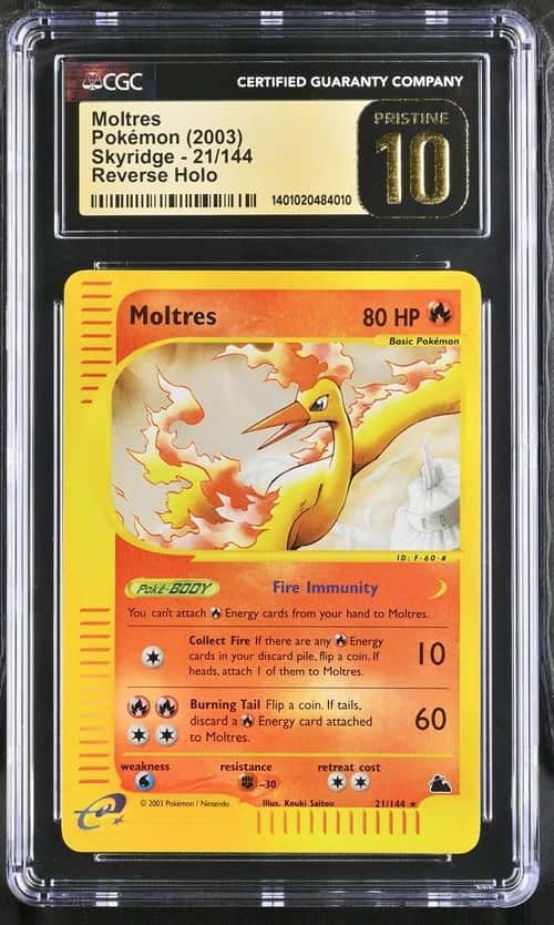 Moltres