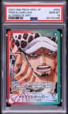 Trafalgar Law