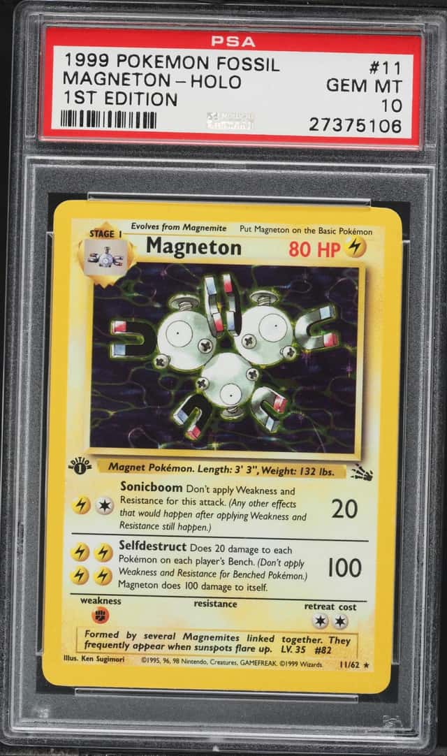 Magneton