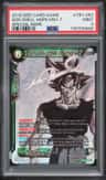 Son Goku, Hope/unv 7