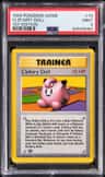 Clefairy Doll