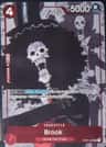 Brook Uc/(premium Card Collection -25th Edition-)