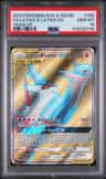 Latias & Latios Gx