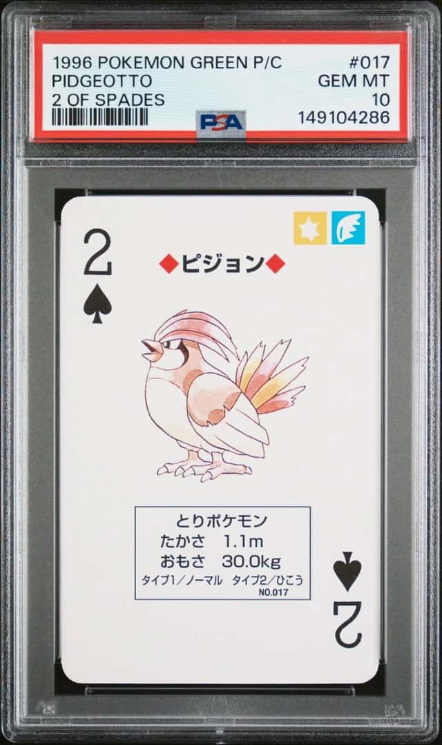 Pidgeotto