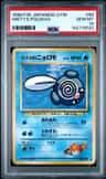 Misty'S Poliwag