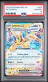 Jolteon Ex