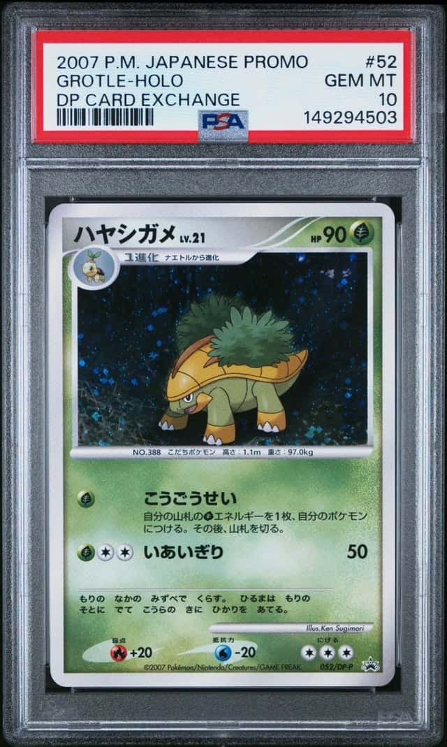 Grotle