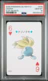 Oddish