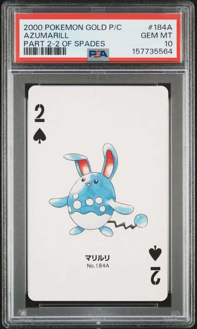 Azumarill