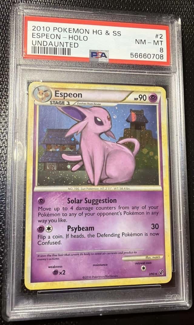 Espeon