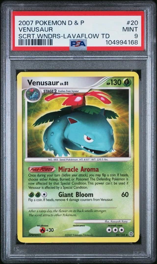Venusaur