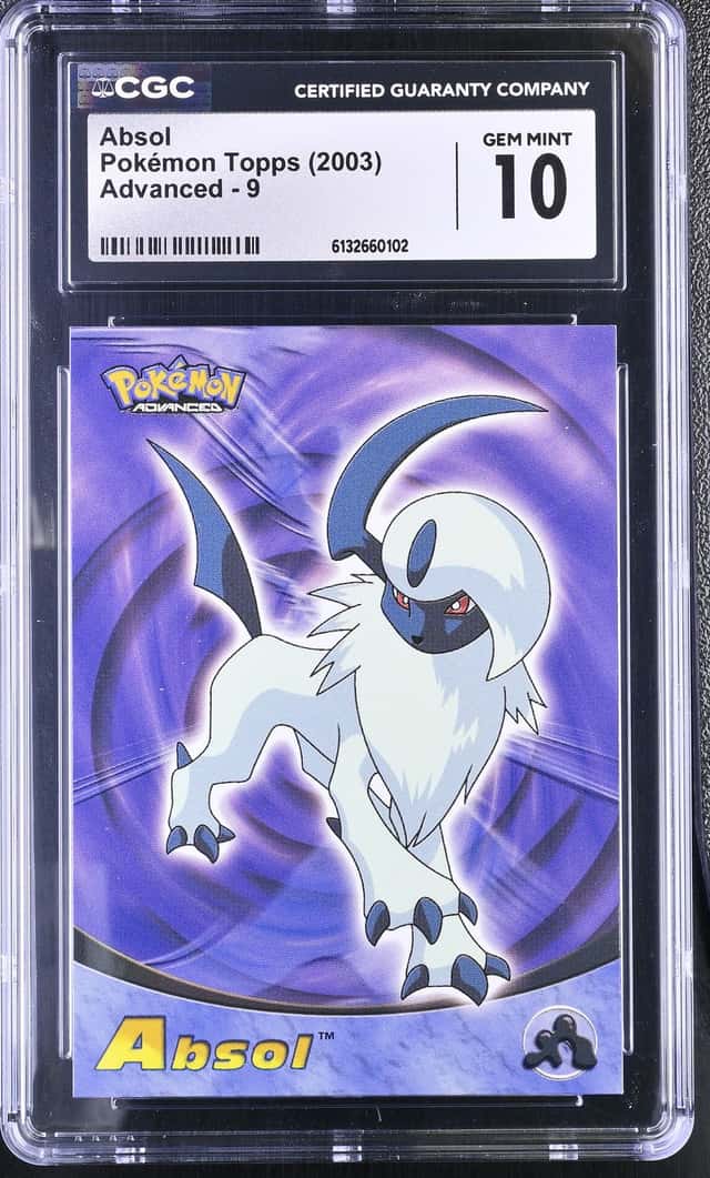 Absol