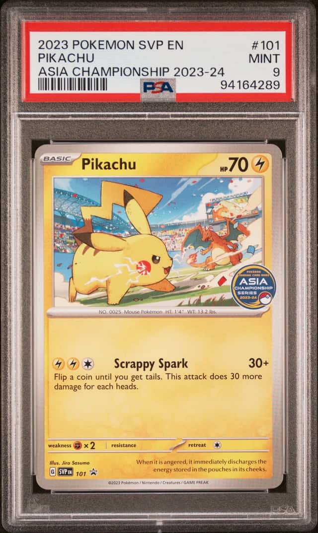 Pikachu