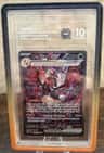 Charizard Ex