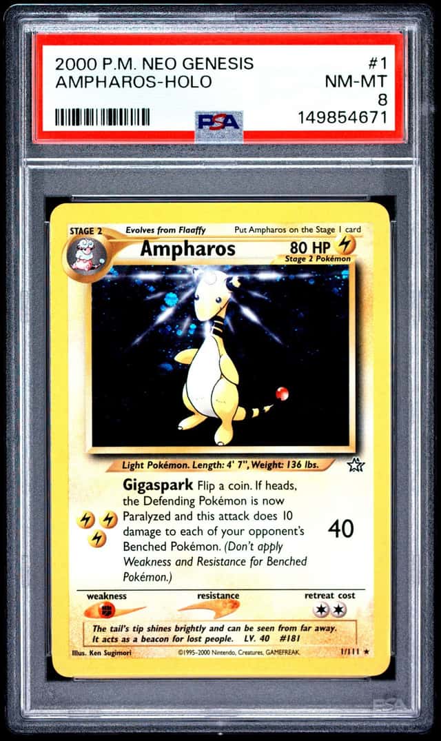 Ampharos