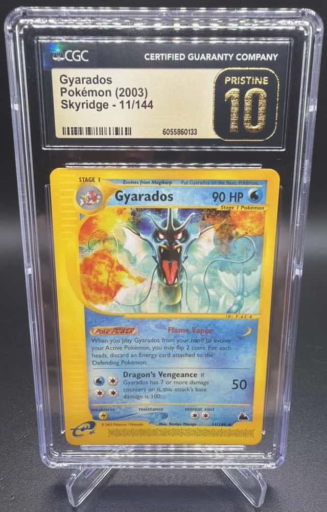 Gyarados