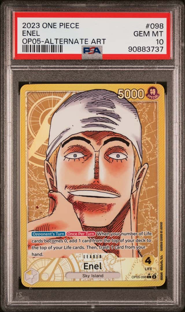 Enel