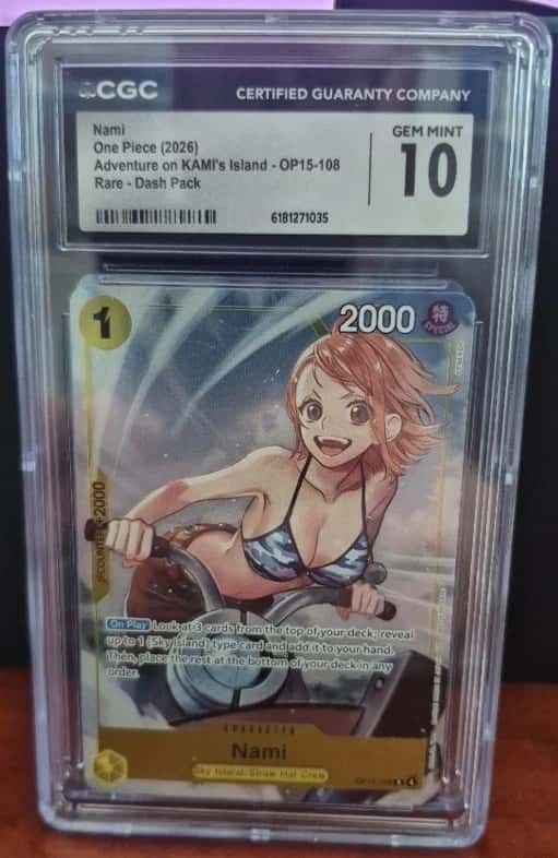 Nami