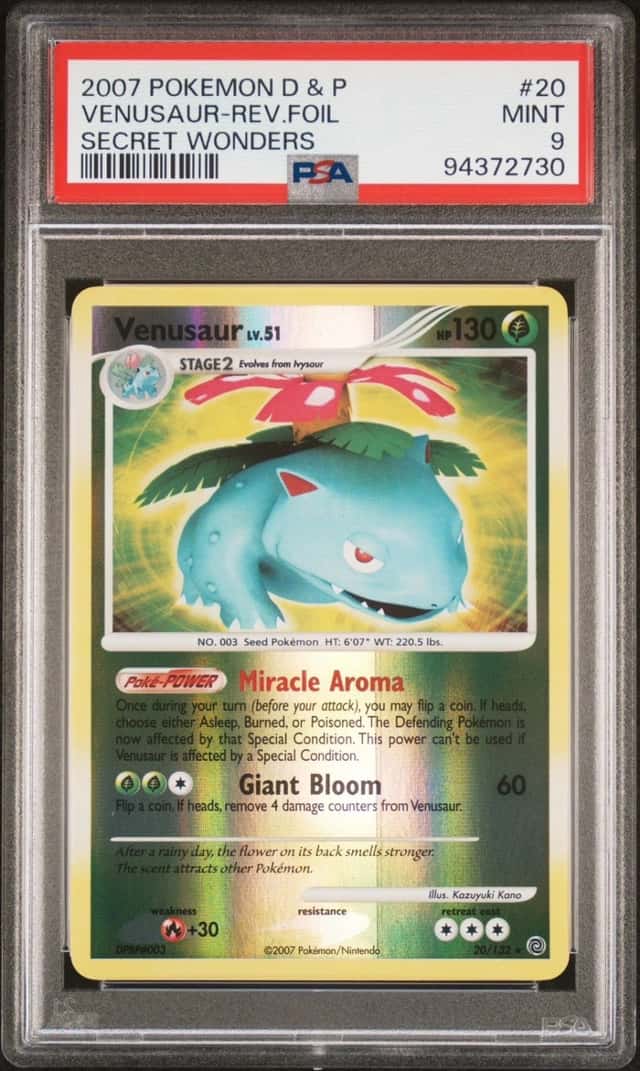 Venusaur