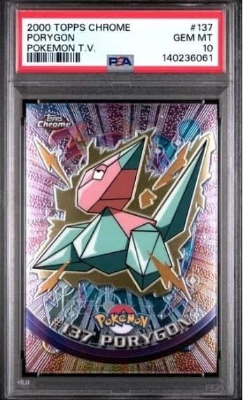 Porygon