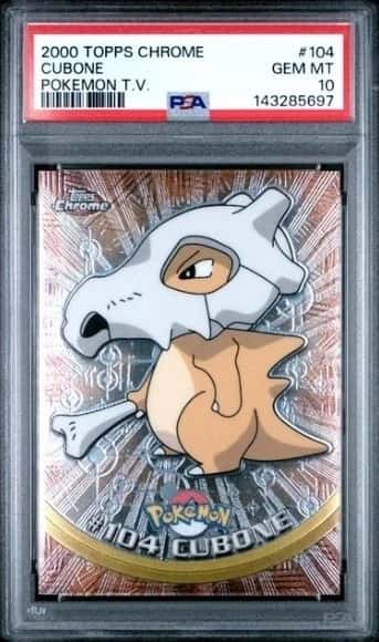 Cubone