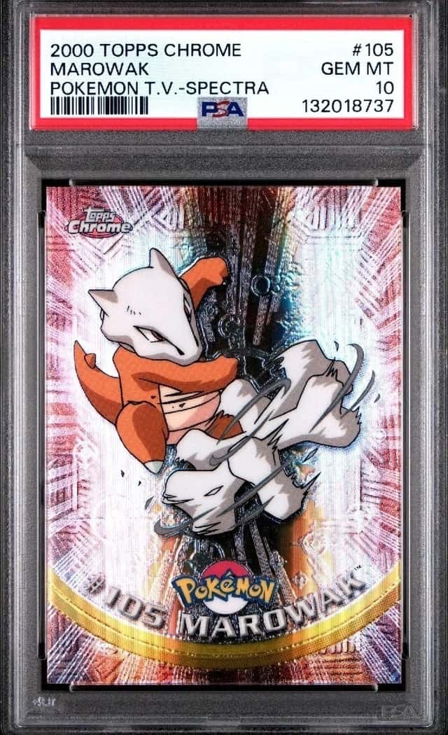 Marowak
