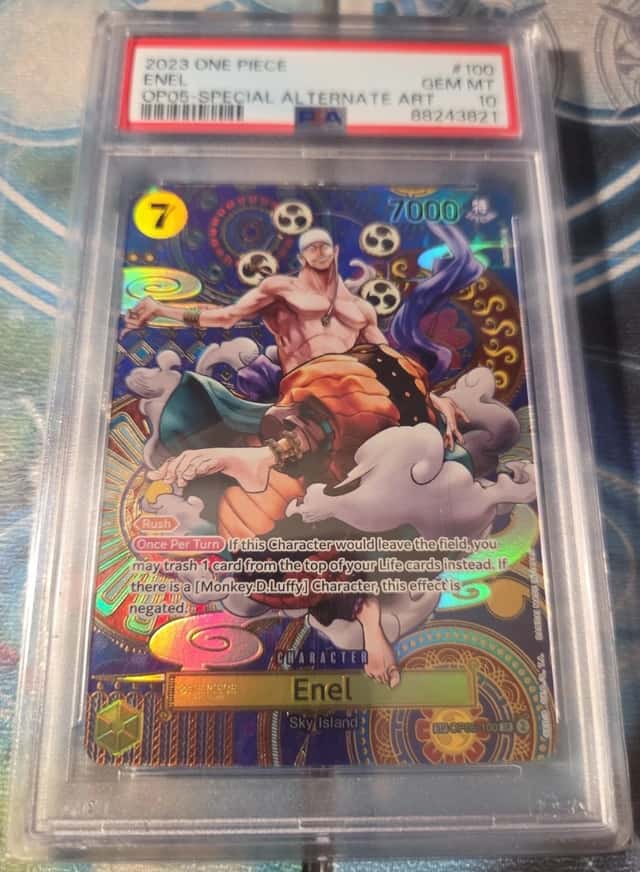 Enel