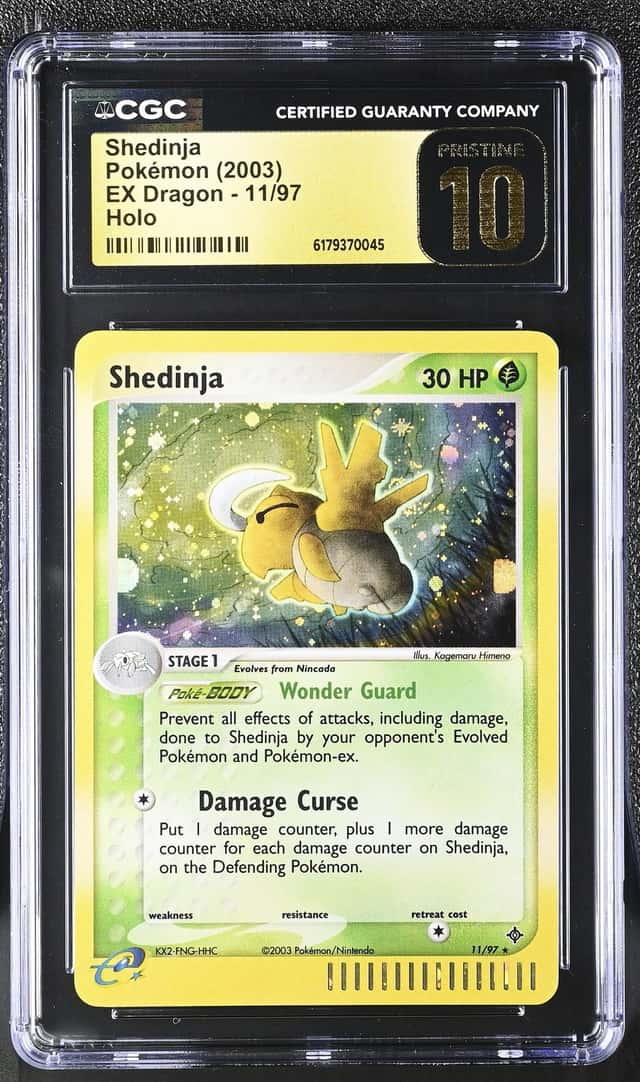 Shedinja