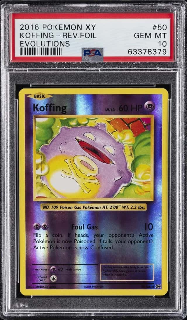 Koffing