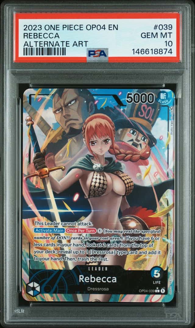 Rebecca