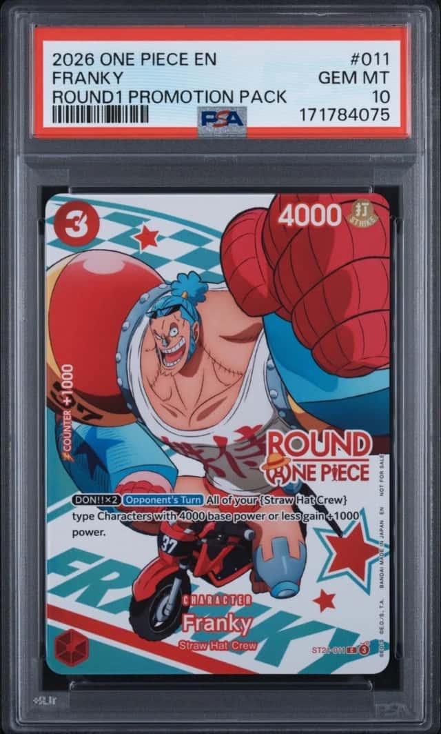 Franky