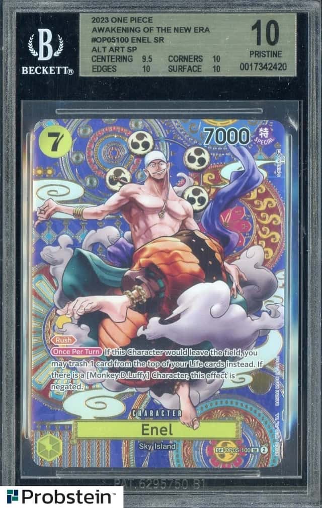 Enel