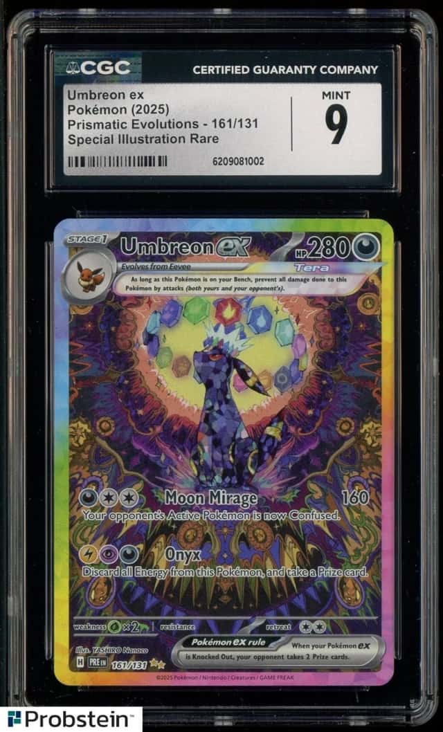 UMBREON ex