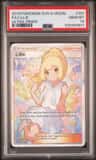 Lillie