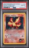 Rocket'S Moltres
