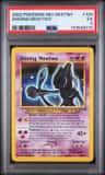 Shining Mewtwo