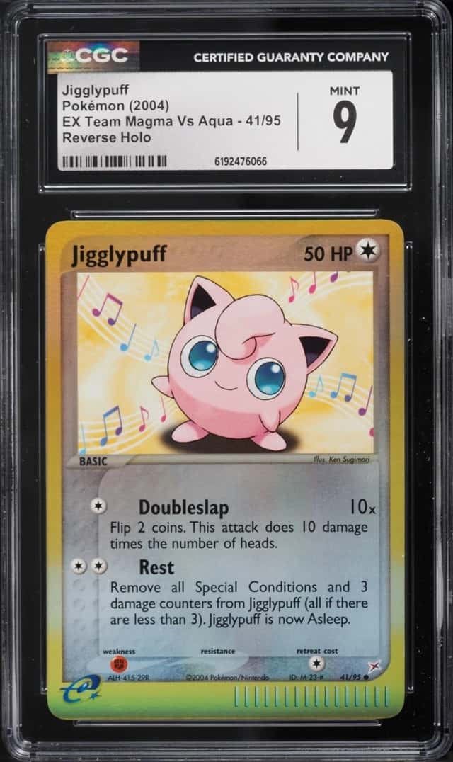 Jigglypuff