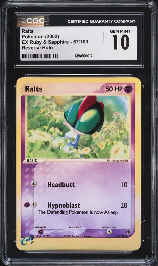 Ralts