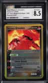 Magma'S Groudon