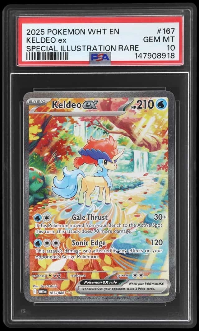 KELDEO ex