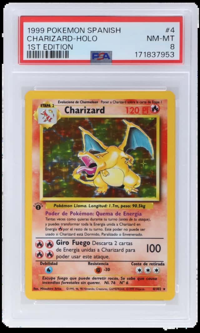 Charizard