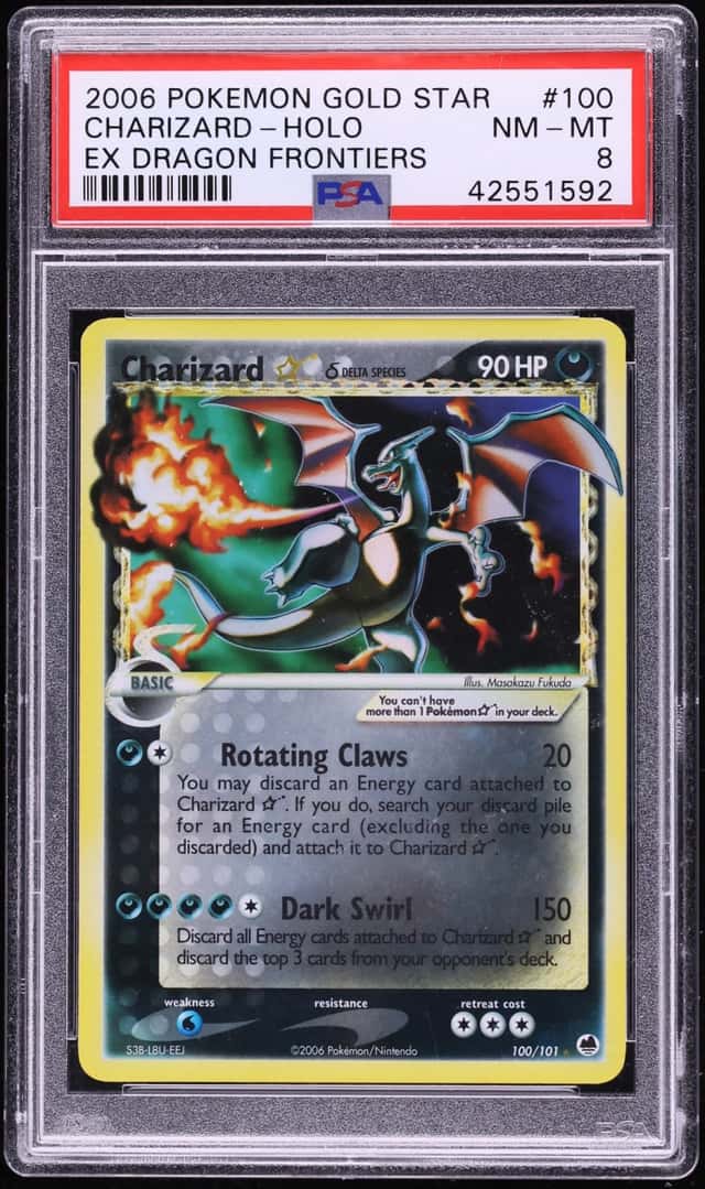 Charizard
