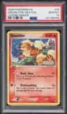 Growlithe