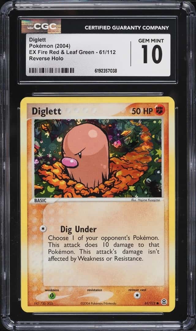 Diglett