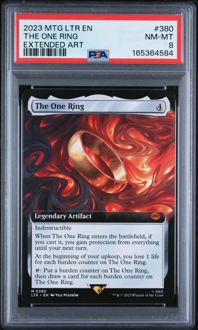 The One Ring