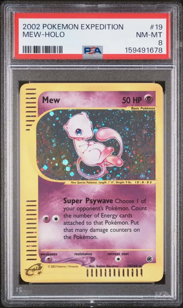 Mew