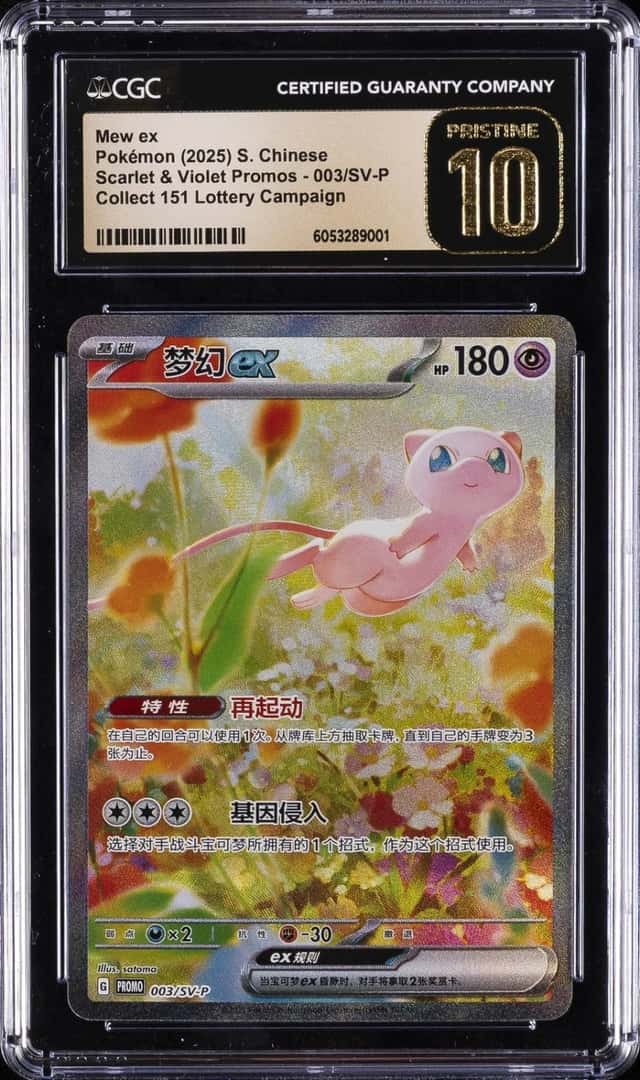 MEW ex