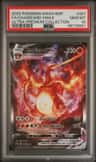 Charizard Vmax