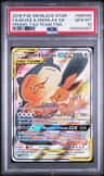 Eevee & Snorlax Gx