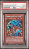 Dark Magician Girl